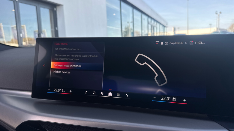 BMW 2 Series 220i M Sport 2dr Step Auto [Pro Pack] Petrol Coupe